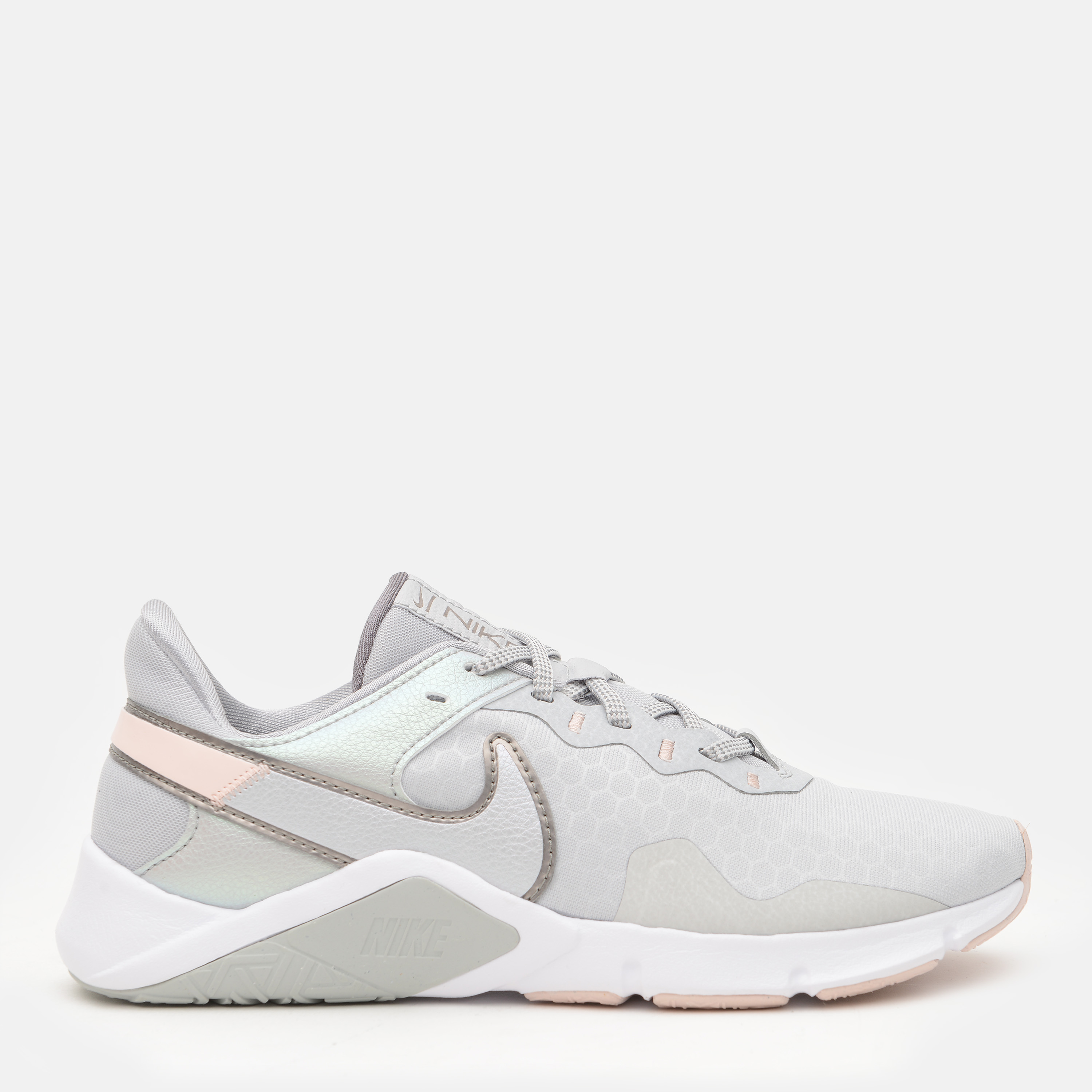 

Кроссовки Nike W Legend Essential 2 CQ9545-004 42 (10) 27 см Светло-серые