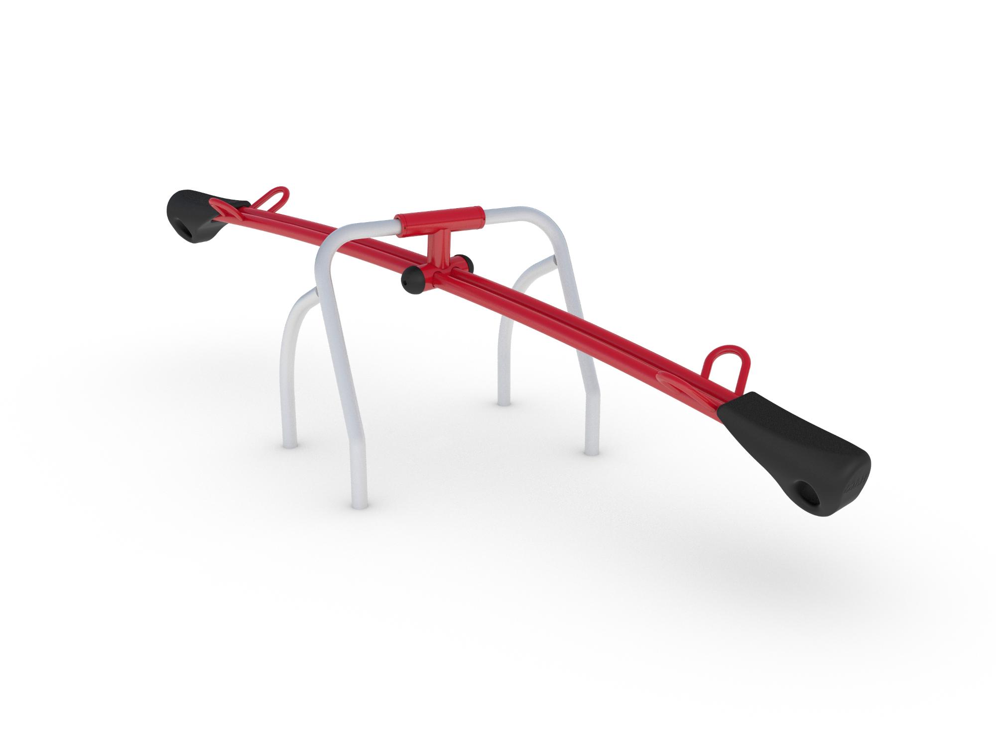 

Гойдалка See-Saw Vippy червоний (8049488)