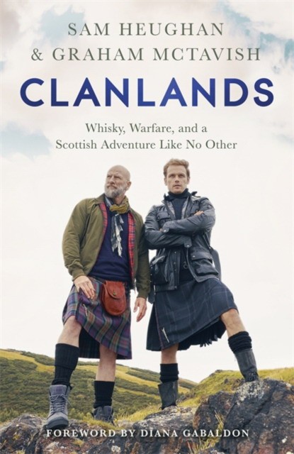 

Clanlands. Whisky, Warfare, and a Scottish Adventure Like No Other (4355483)