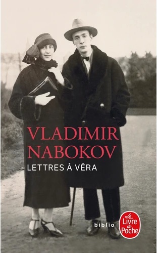 

Lettres a Vera