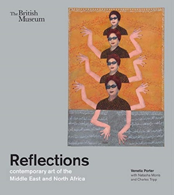 

Reflections. Contemporary art of the Middle East and North Africa