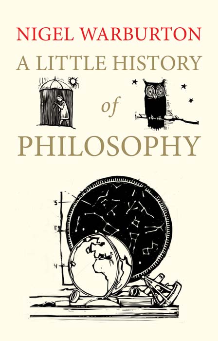 

Little History of Philosophy