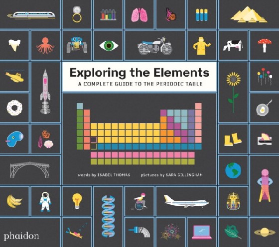 

Exploring the Elements