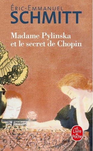

Madame Pylinska et le secret de Chopin