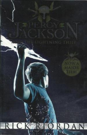 

Percy Jackson and the Lightning Thief (637065)