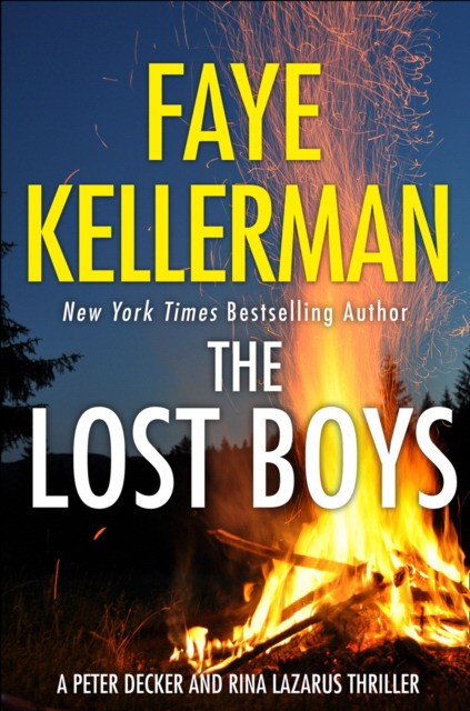 

The Lost Boys (4373679)