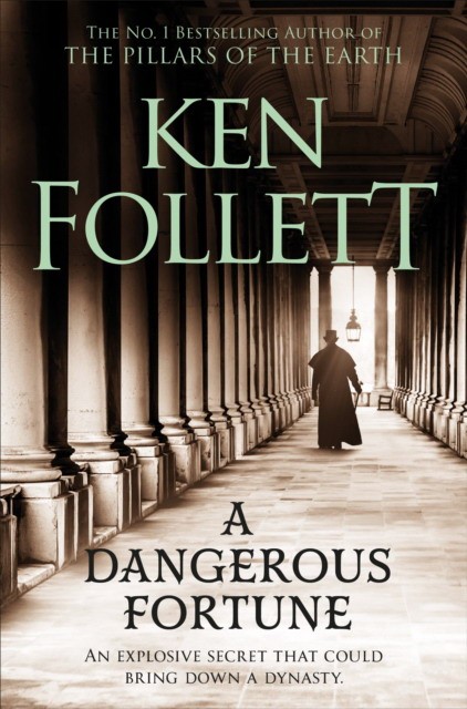 

A Dangerous Fortune (4373688)
