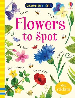 

Flowers to Spot