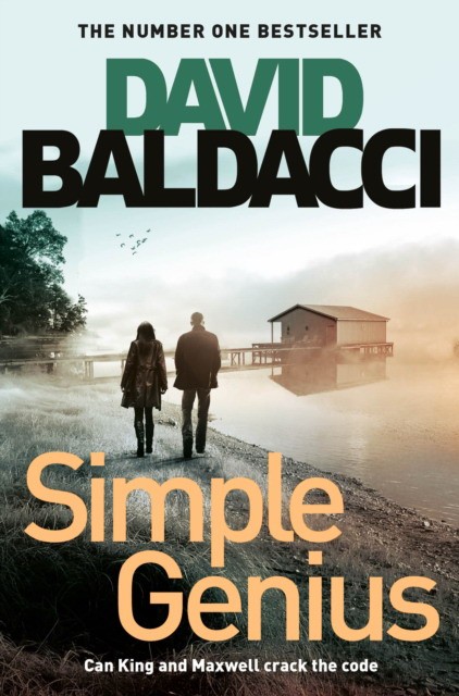 

Simple Genius (4374153)