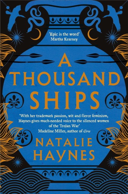 

A Thousand Ships