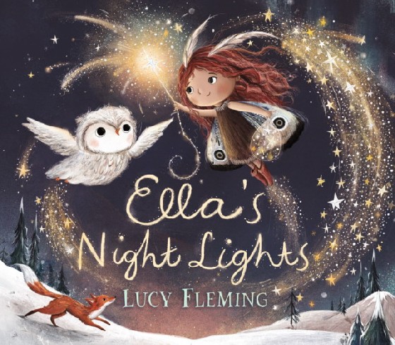 

Ella`s Night Lights