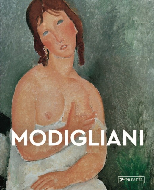 

Modigliani (4305716)