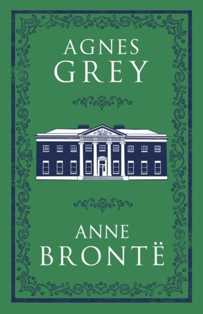 

Agnes Grey (4371257)