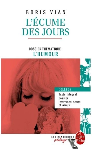 

L`ecume des jours (4371506)