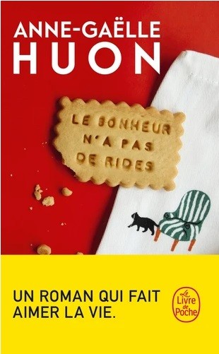 

Le bonheur n`a pas de rides