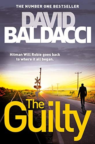 

The Guilty (4375124)
