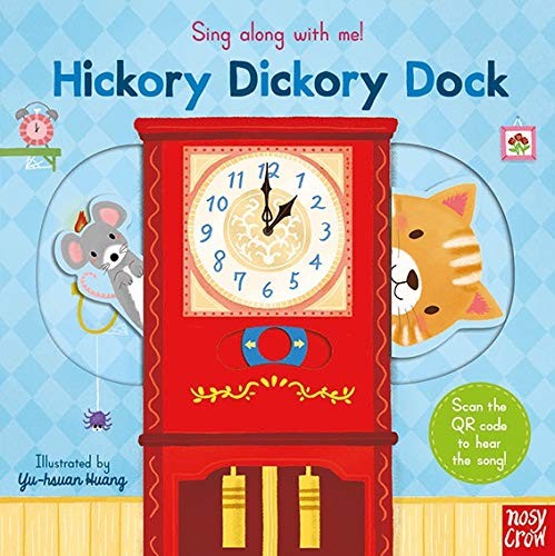 

Hickory Dickory Dock (4326514)