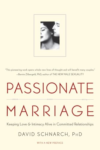 

Passionate Marriage