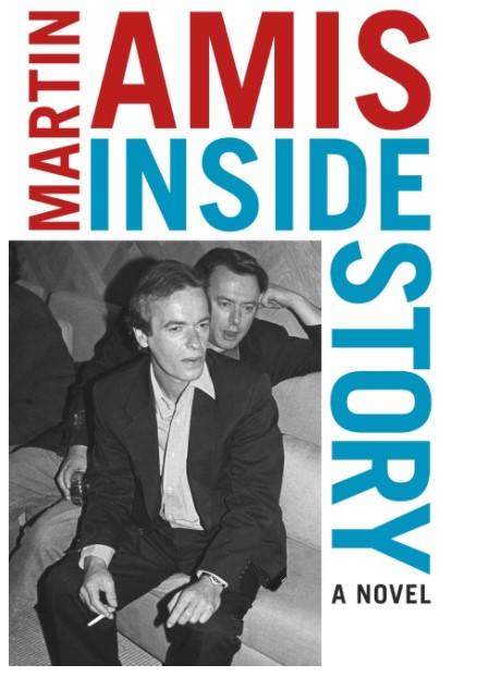 

Inside Story
