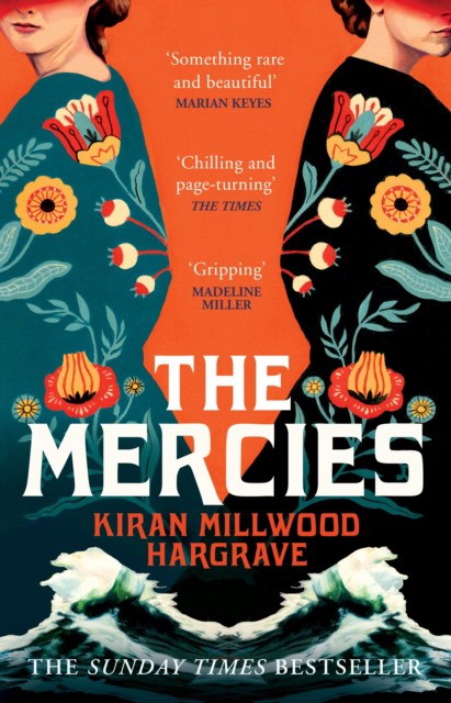 

The Mercies