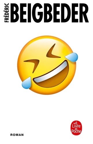 

L`homme qui pleure de rire