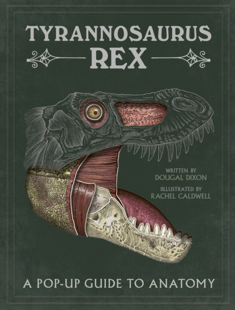 

Tyrannosaurus rex (4374729)