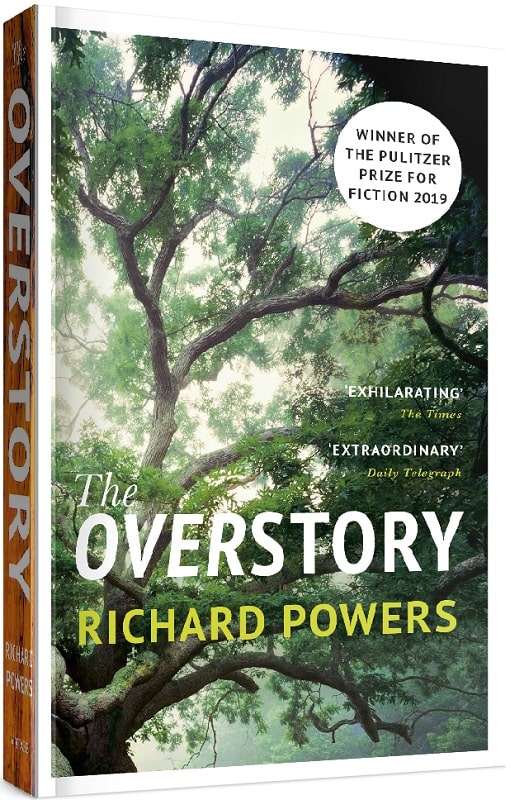 

The Overstory (4228869)