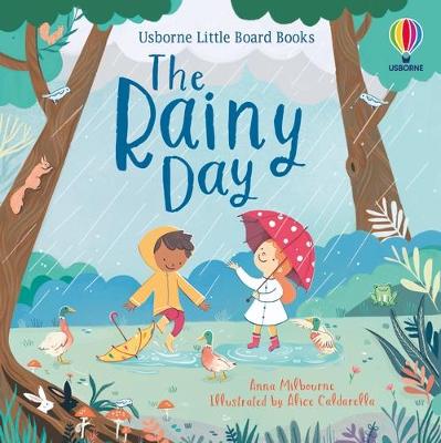 

The Rainy Day (4373874)