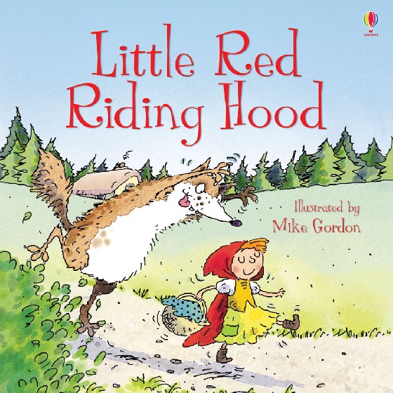 

Little Red Riding Hood (4373186)