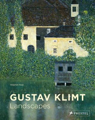 

Gustav Klimt: Landscapes (4167086)