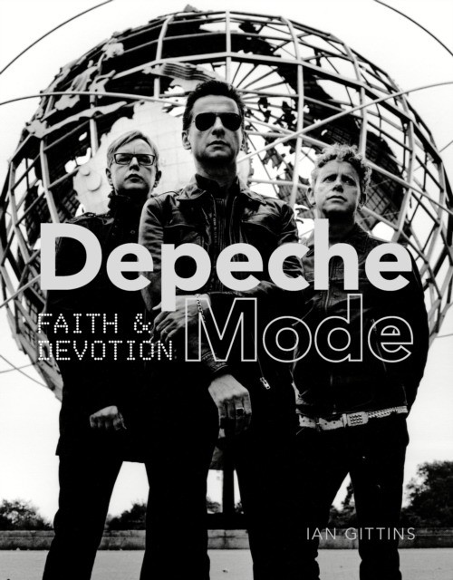 

Depeche Mode. Faith and Devotion