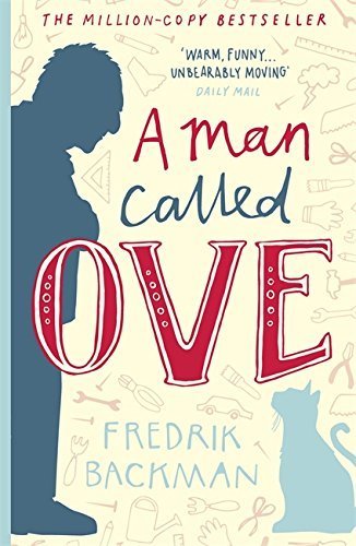 

A Man Called Ove (1568665)