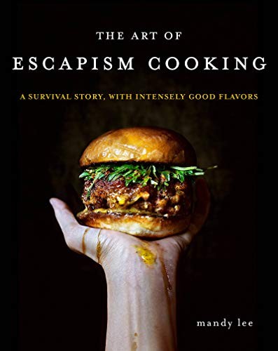 

The Art of Escapism Cooking