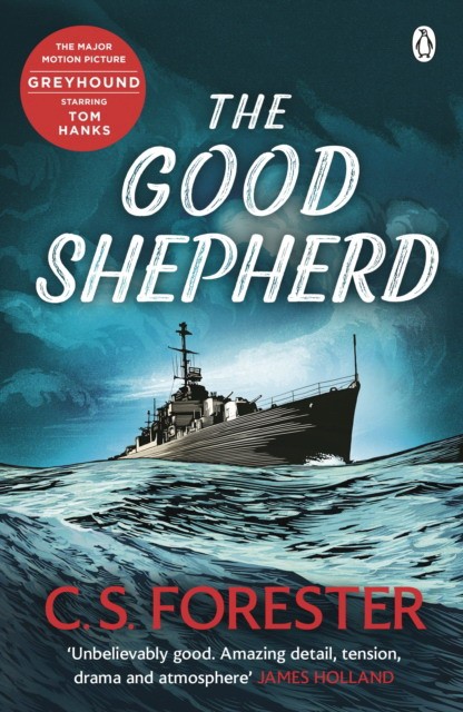 

The Good Shepherd (4364046)