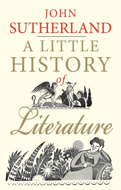 

A Little History of Literature