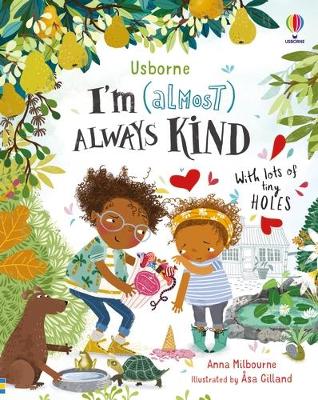 

I`m (Almost) Always Kind