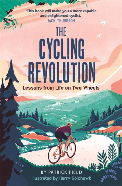 

The Cycling Revolution