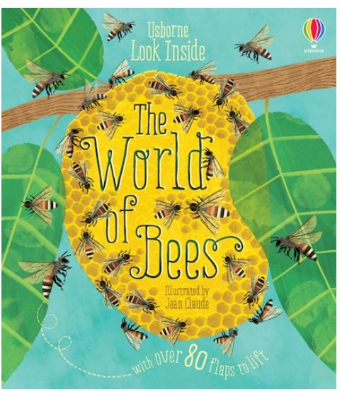 

The World of Bees