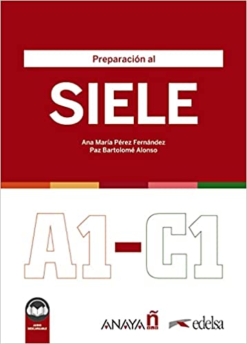 

Preparacion al SIELE