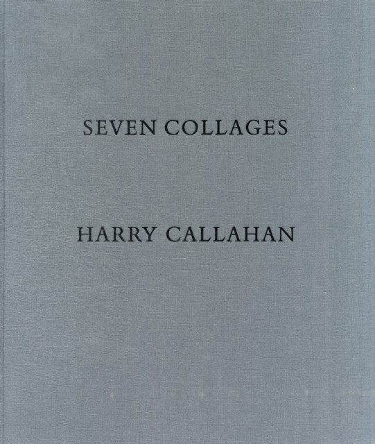 

Seven Collages