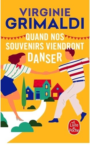 

Quand nos souvenirs viendront danser