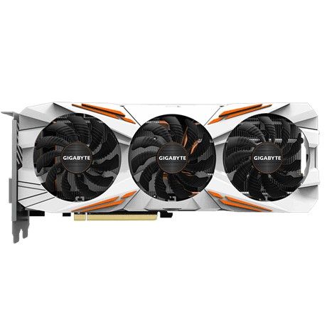 

GIGABYTE GEFORCE GTX 1080TI GAMING OC 11G (GV-N108TGAMING OC-11G)