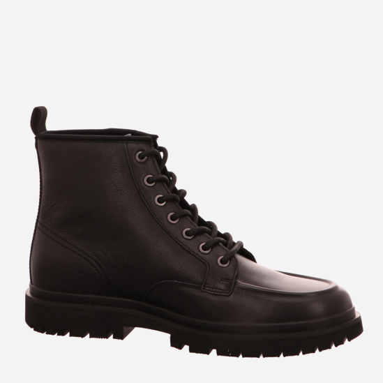 

Ботинки Calvin Klein Jeans Lug Mid Laceup Boot YM0YM00269-BEH 45 Черные