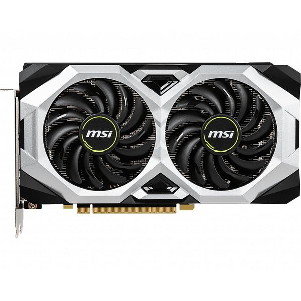

MSI GeForce RTX 2060 VENTUS 6G OC