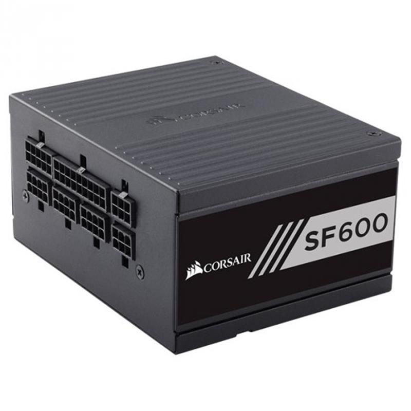 

Блок питания Corsair SF600 (CP-9020105-EU) 600W