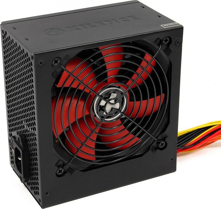 

Блок питания Xilence Performance C (XP400R6) 400W