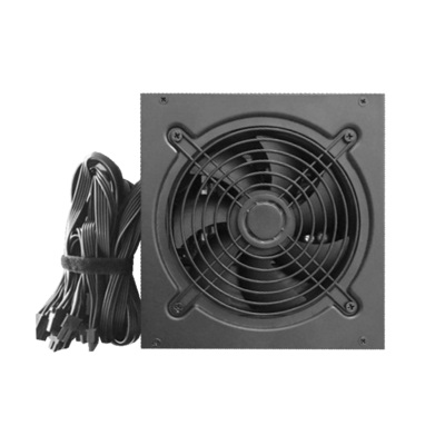 

Блок питания Logicpower ATX-800W, 12см, 5хSATA, Molex, 8Pin(4+4), 8Pin(6+2), 24Pin, OEM (LP10228)