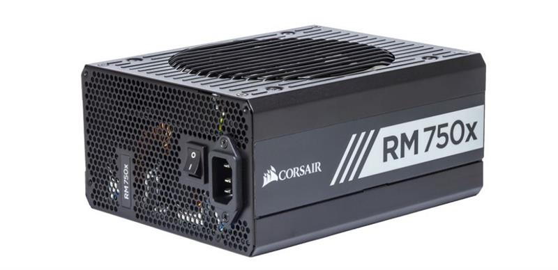 

Блок питания Corsair RM750x (CP-9020179-EU) 750W