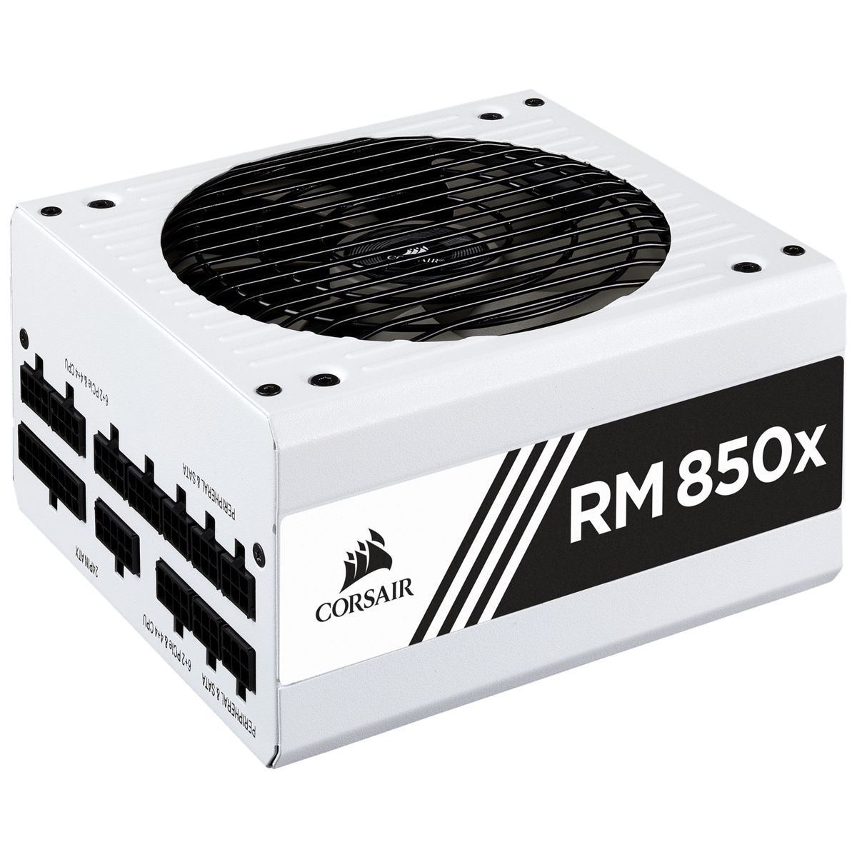 

Блок питания Corsair RM850x White (CP-9020188-EU) 850W