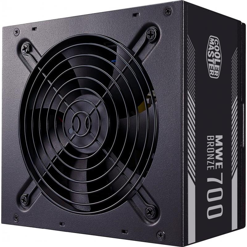 

Блок питания CoolerMaster MWE 700 Bronze V2 700W (MPE-7001-ACAAB-EU)